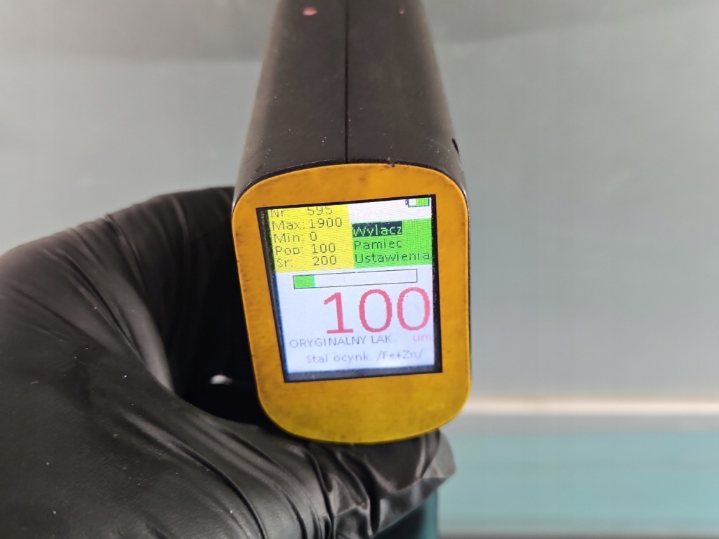 фото №11, Дверь перед правое пассажира vw tiguan i 5n 07-11 серебристый lr7l