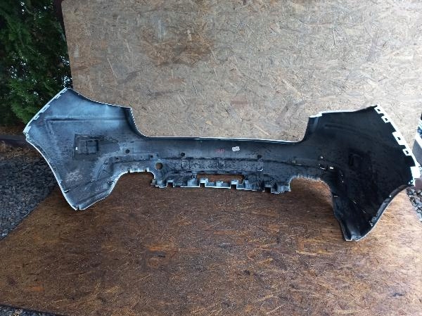 фото №9, Maserati levante lewante бампер задний задняя задняя