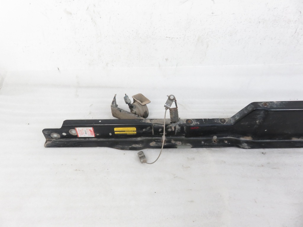 фото №8, Pas передній верхній hummer h2