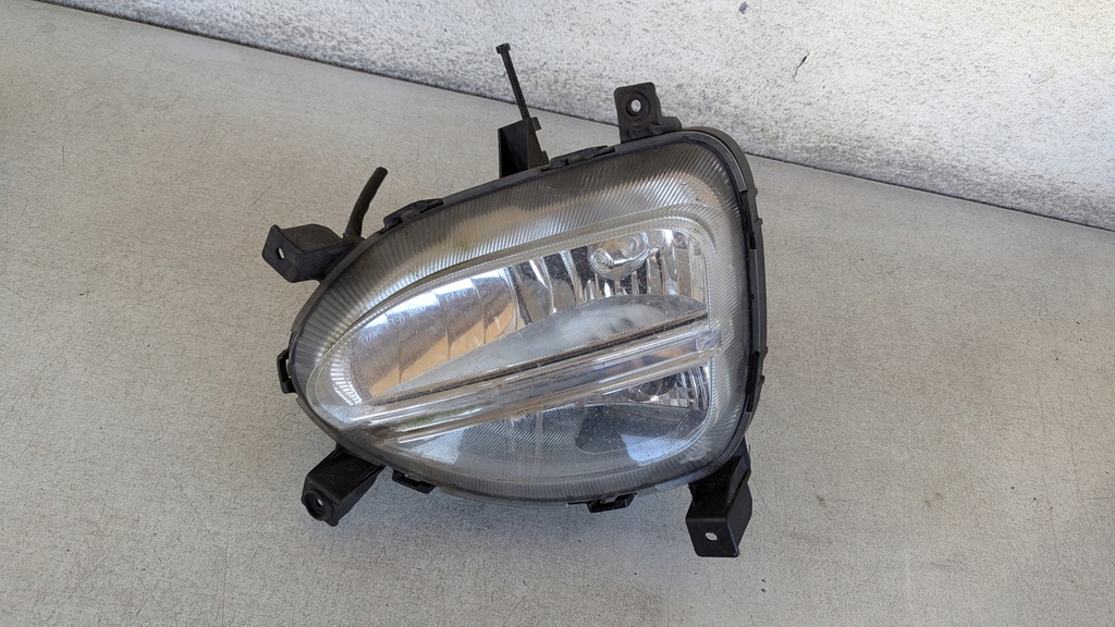 фото №1, Противотуманная фара правый hyundai i20 ii lift