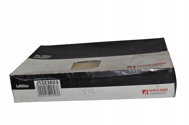 фото №1, Фільтр повітря mazda 323 mazda mx5