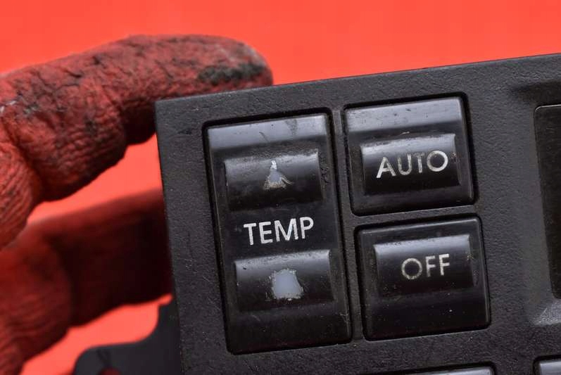 фото №10, Панель управление обдув кондиционер 97250-3e100 kia sorento 1 i 02-06