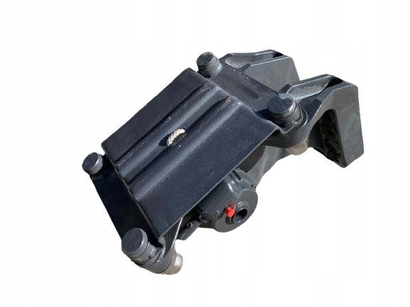 Держатель подъемник колеса запасного scania r s ngt 2185327 в Украине