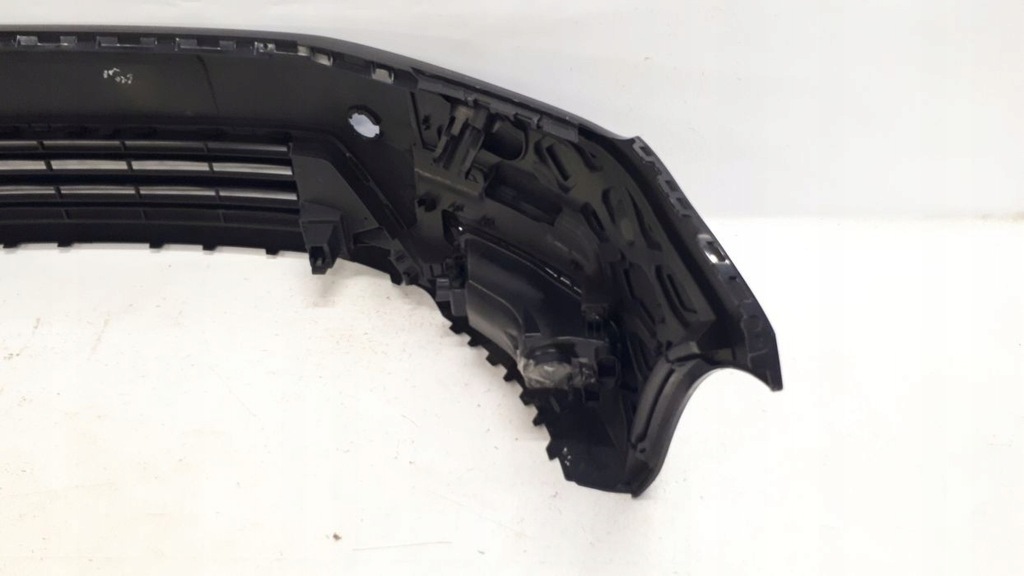 фото №8, Vw caddy 2k5 2015-2020 бампер перед