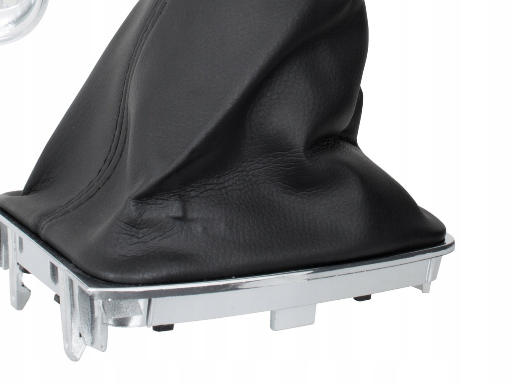 фото №11, Vw golf 7 vii 2012- ручка рычаг переключения передач чехол рамка kpl