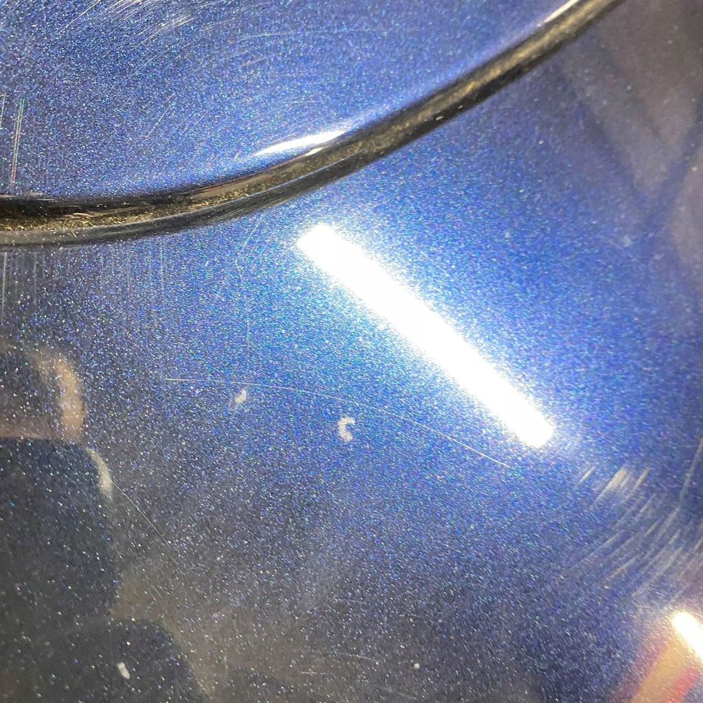 фото №11, Крышка багажника багажника mazda cx-5 ii 43r005844