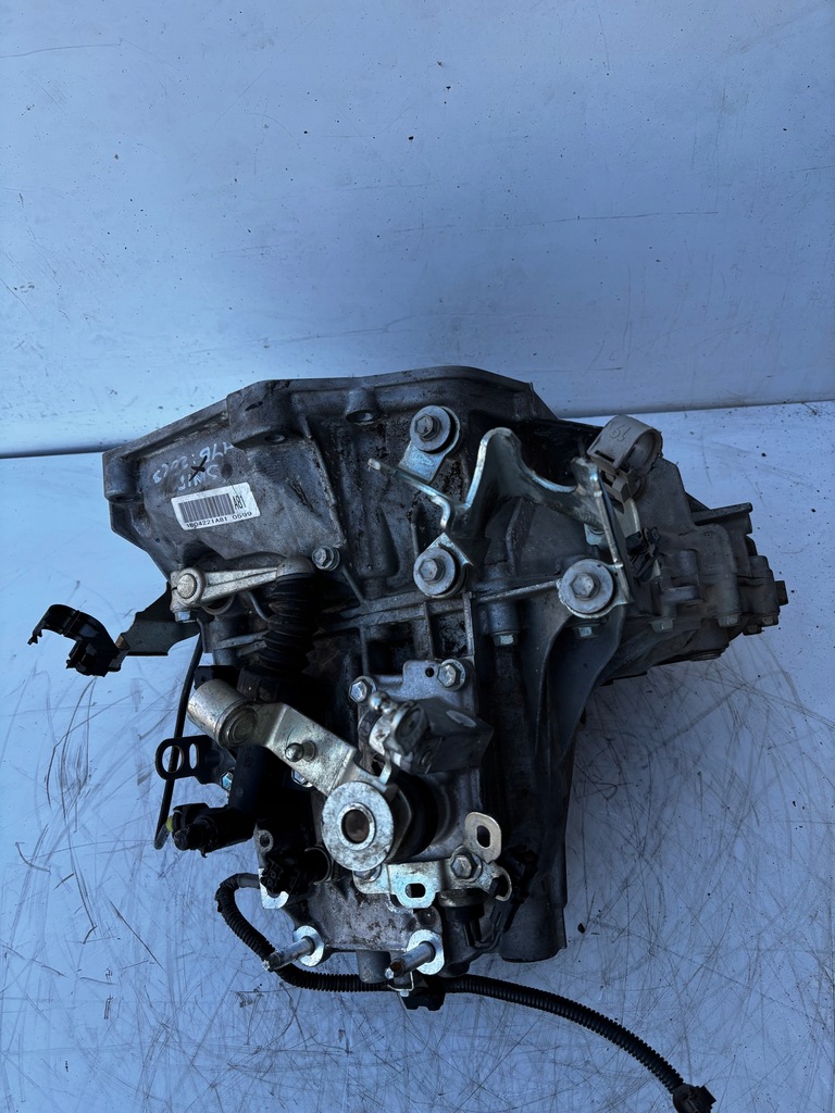 фото №5, Коробка передач передач механическая suzuki swift mk8 a81 1.2 бензин