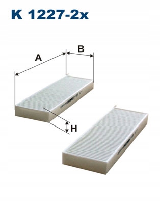 фото №5, Набір фільтрів filtron toyota proace автобус