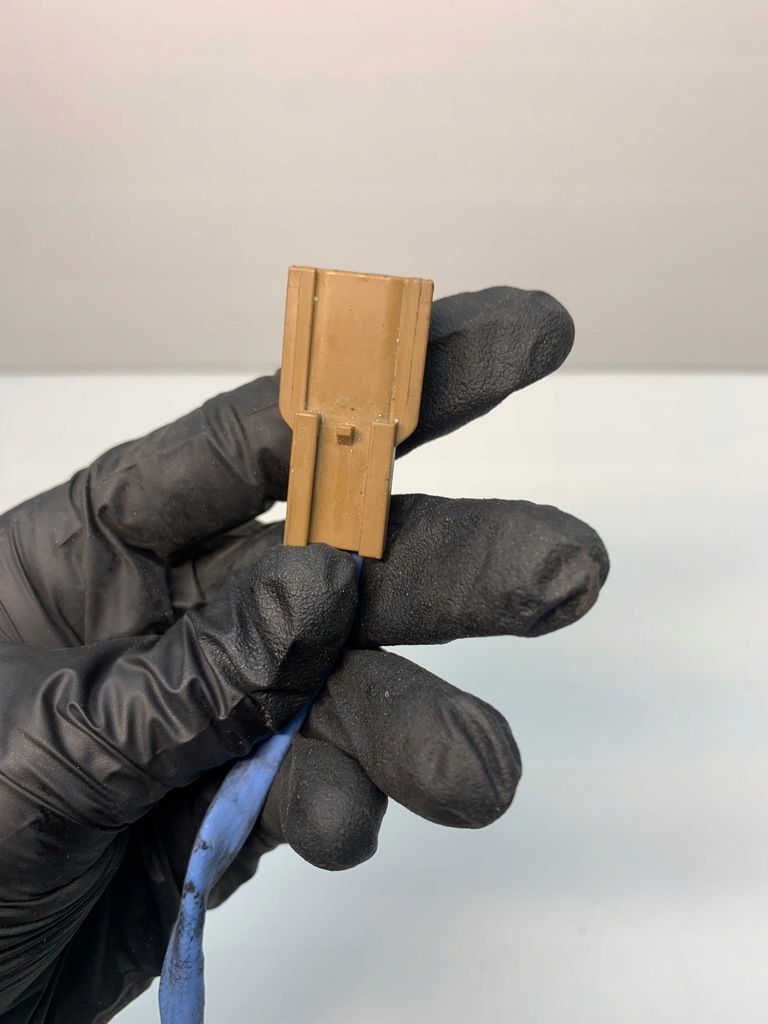 фото №5, Nissan qashqai x-trail opel vivaro датчик температури вихлопних газів 2264000qag