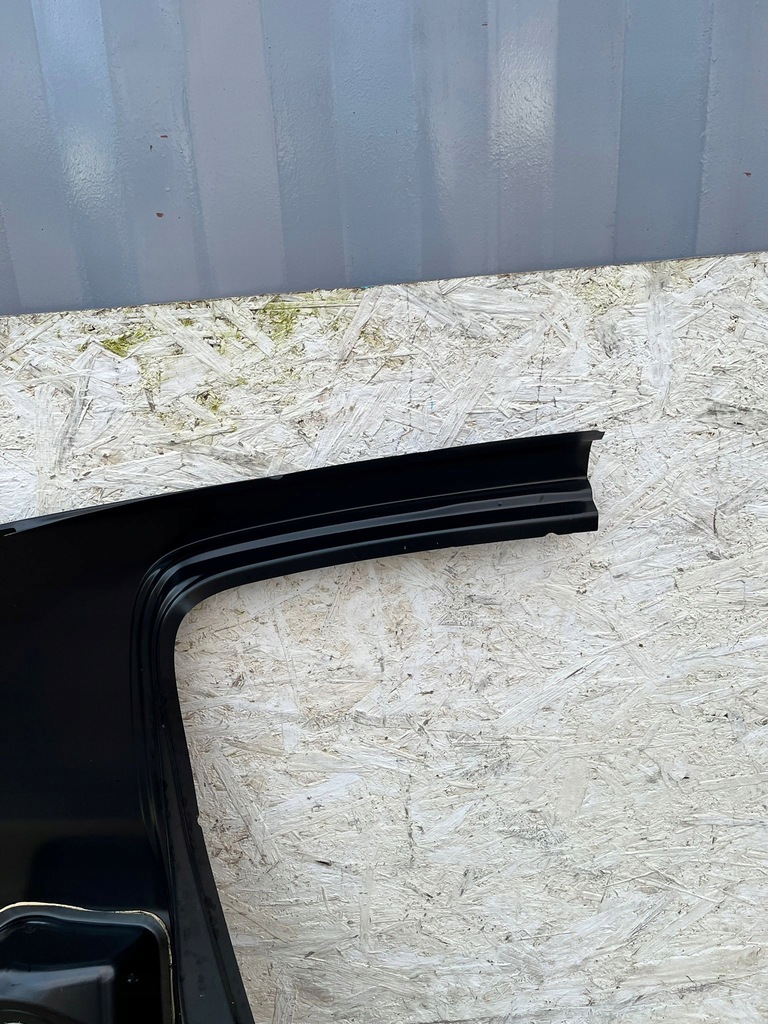 фото №6, Mitsubishi space star 2 ii крыло левый задняя