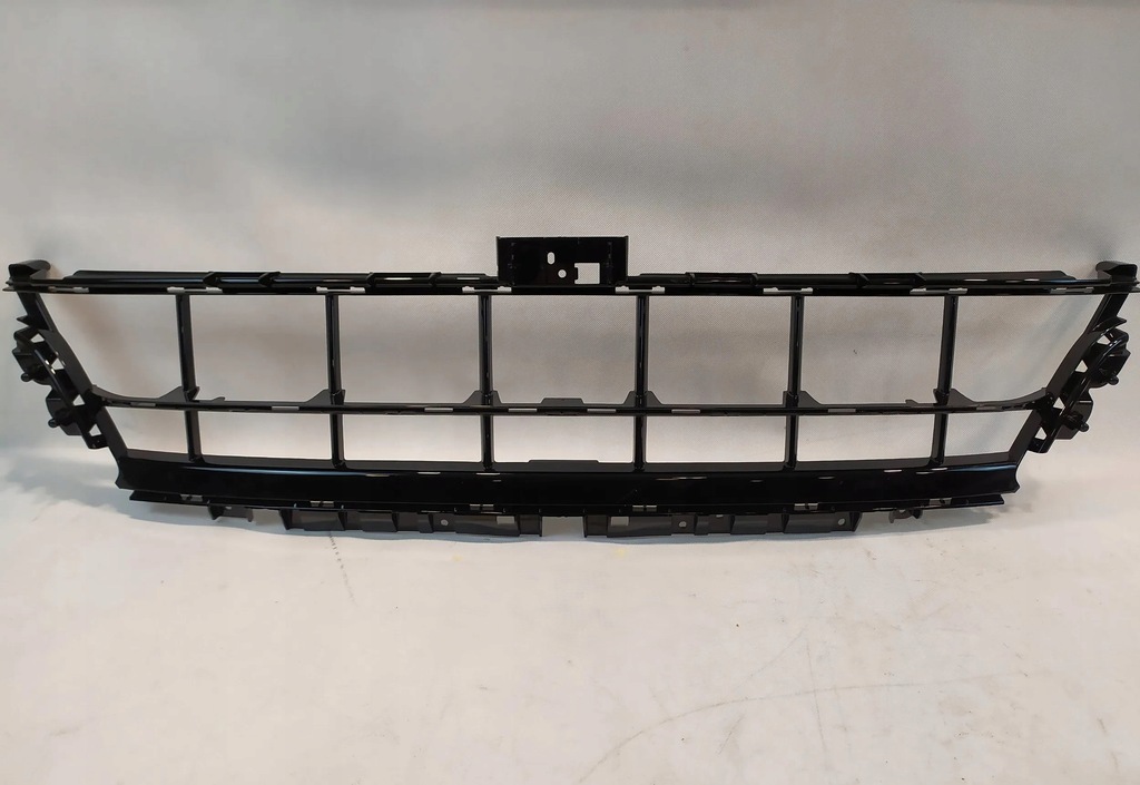 фото №9, Решётка радиатора решётка радиатора решётка porsche panamera 971