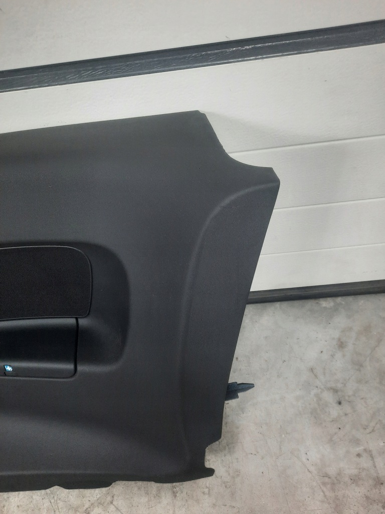 фото №7, Обшивка правый задняя обивка audi tt 8j