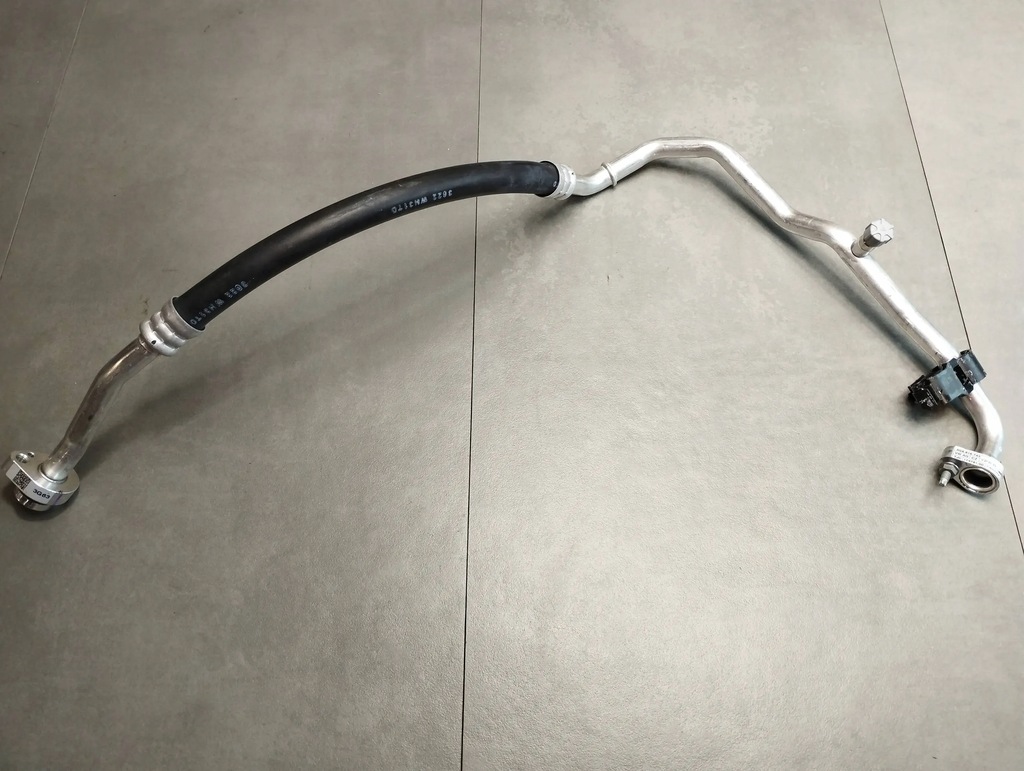 фото №1, Vw arteon r 2.0 tfsi шланг кондиціонера 3g8816743