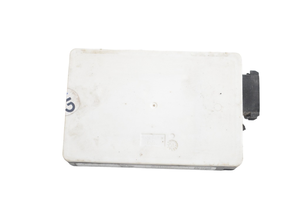 фото №1, Chrysler voyager 2012 модуль мертвого pola