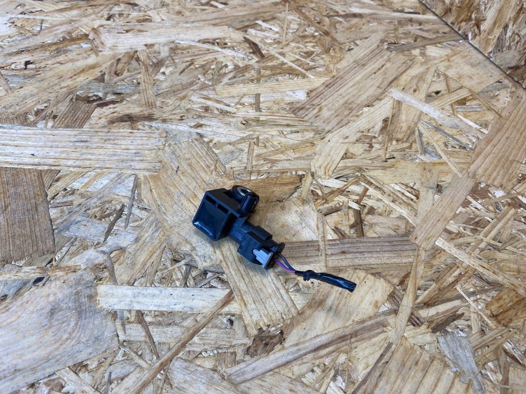 фото №7, Датчик удара штекер land rover range rover jpla-14b006-da