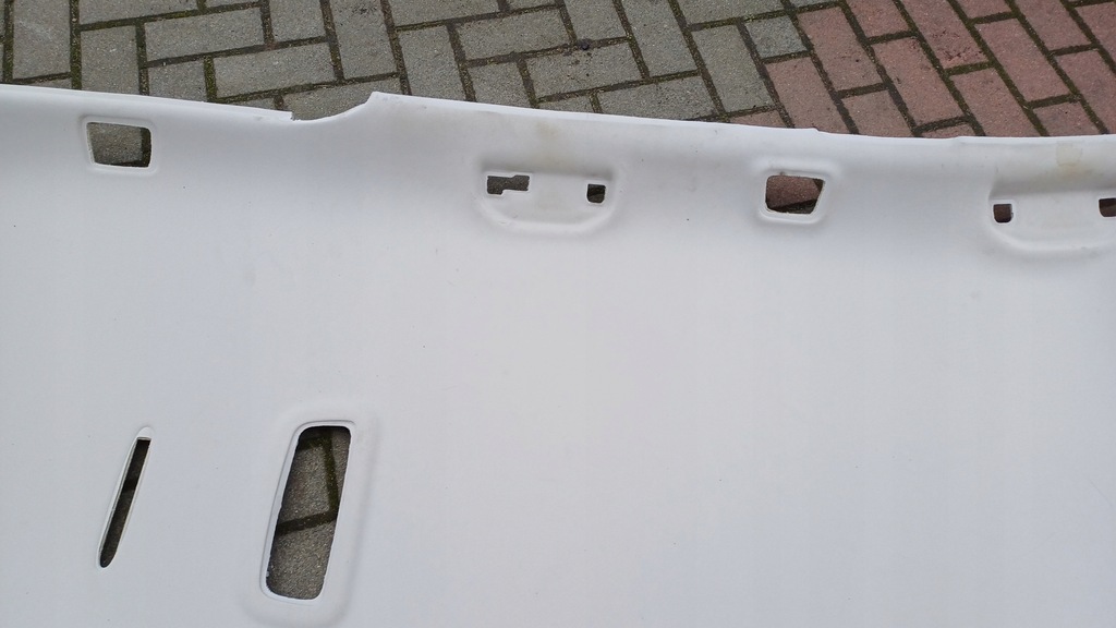 фото №6, Mercedes w212 kombi стеля оригінал a2126906150