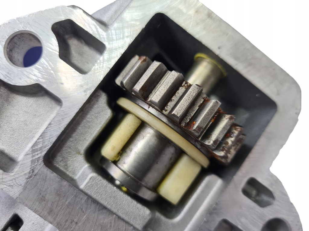 фото №8, Стартер ford cougar escort vi maverick mondeo