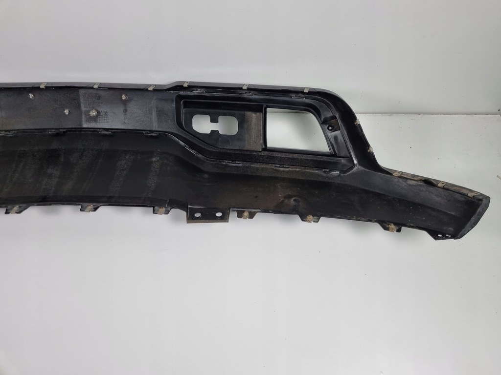 фото №15, Chevrolet silverado 2019- бампер передний накладка перед 84219074