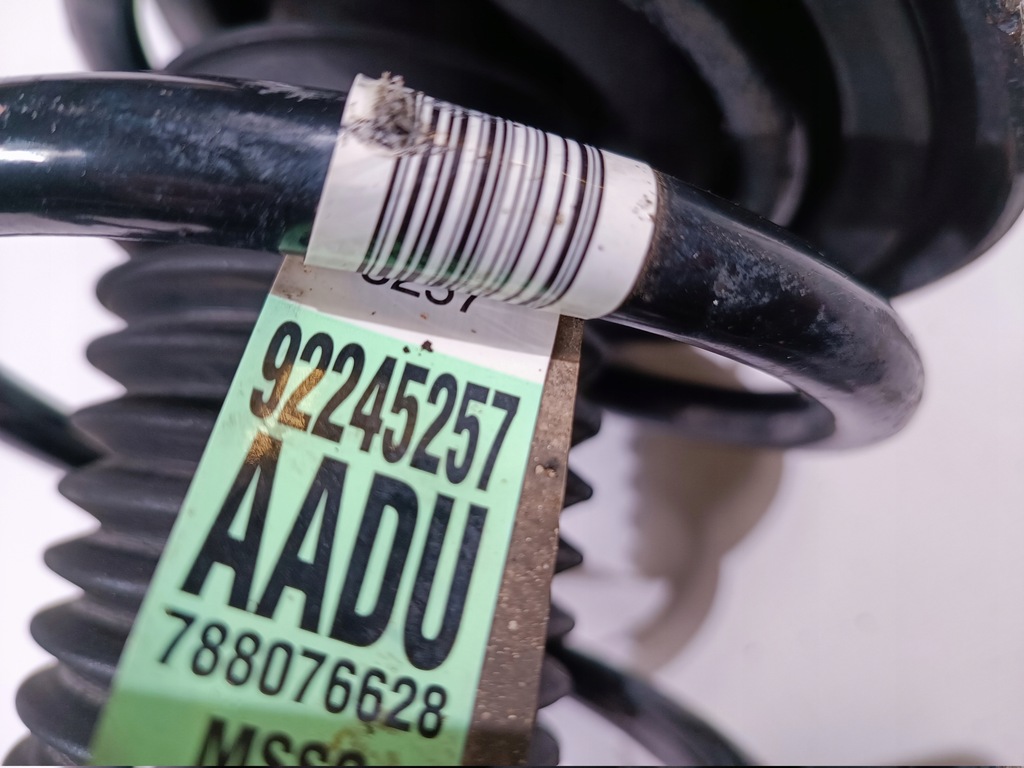 фото №8, Mcperson амортизатор лівий перед camaro 2009-2015