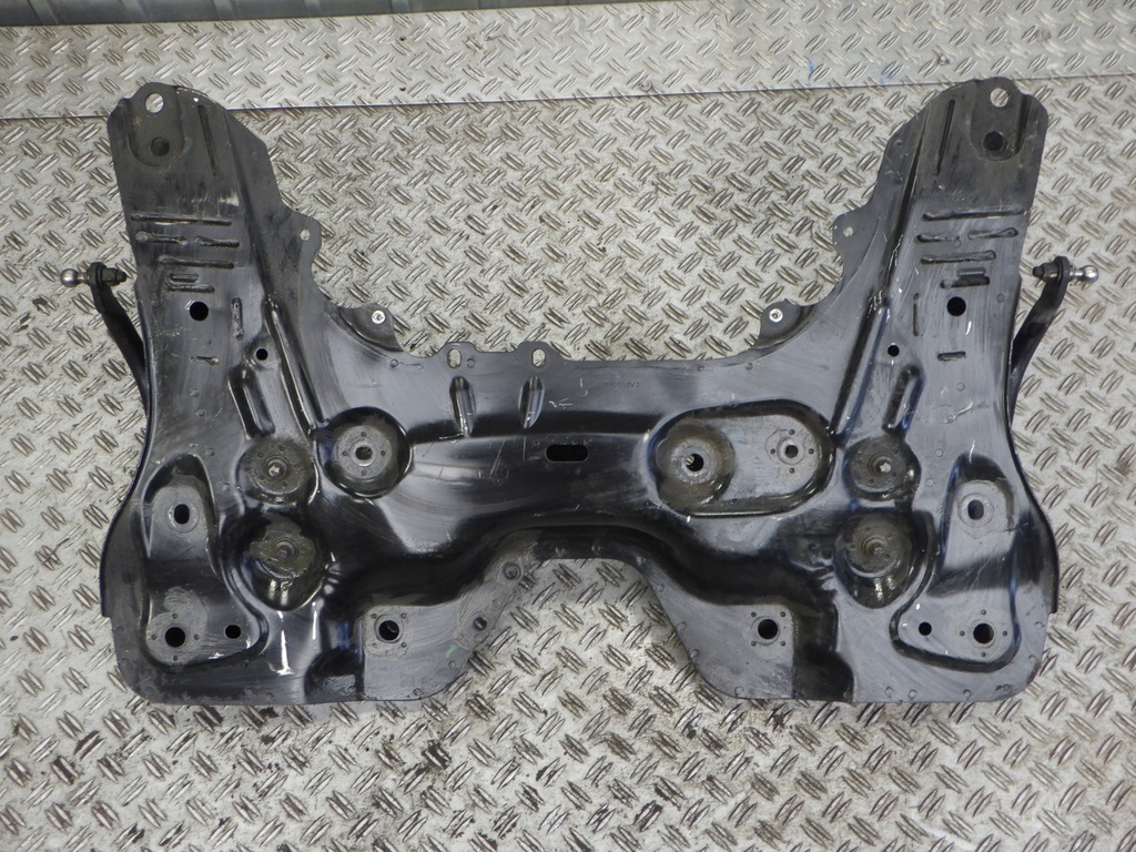 фото №5, Подрамник подрамник подрамник перед jeep compass ii