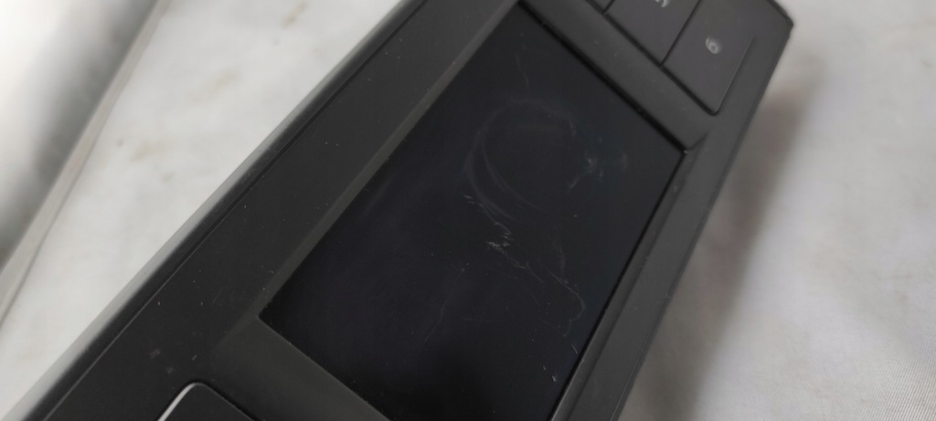 фото №6, Ford focus mk4 екран монітор