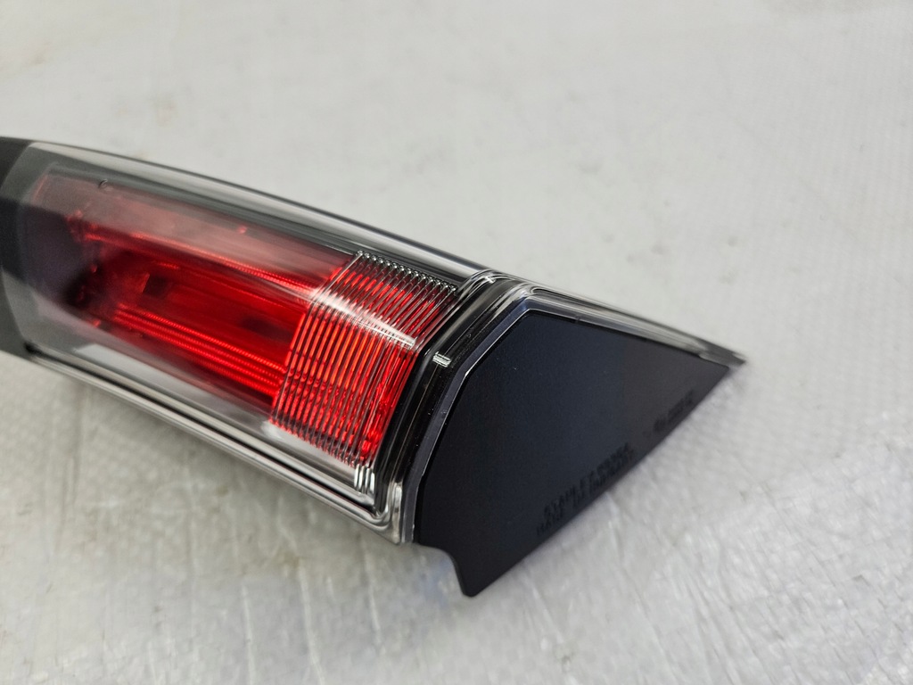 фото №6, Лампа задняя правая w крышка honda civic x