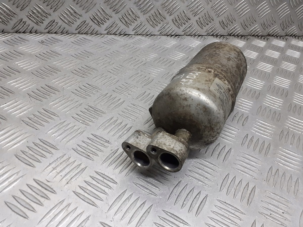 фото №3, Осушитель кондиционера renault megane ii 1.5 dci