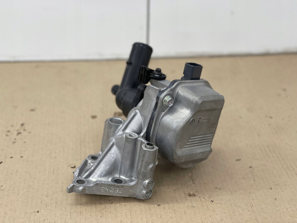 фото №1, Toyota camry lexus es300h насос wody