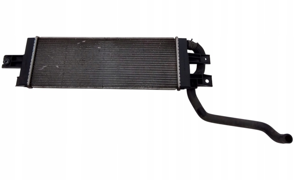 фото №1, Радіатор wody малий infiniti q70 m35h lift