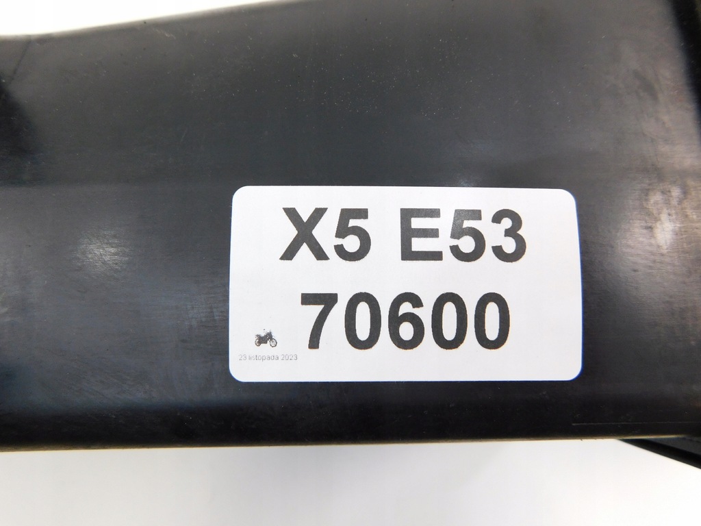 фото №7, Bmw x5 e53 бак расширительный