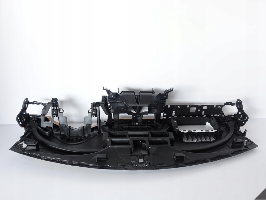 Porsche panamera 971 16- приборная панель панель  luxorbeige Киев