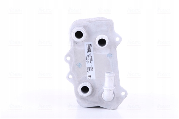 фото №14, Радіатор оливи porsche 911 911 targa 3.4 3.6 3.8 02.98-12.12 nissens