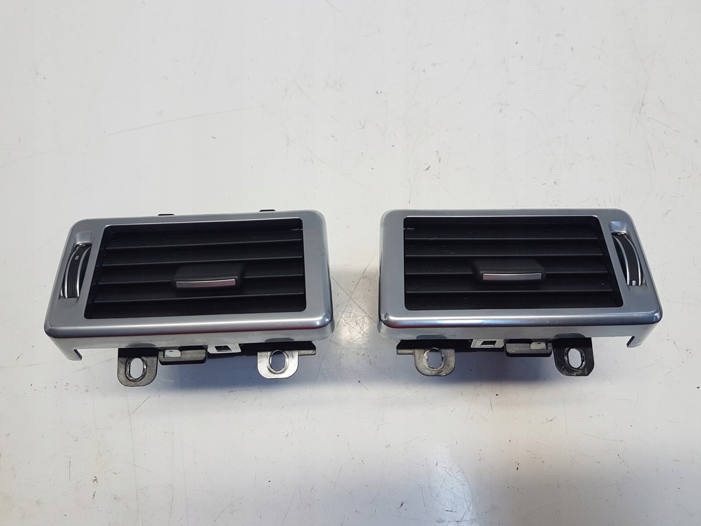 фото №1, Discovery sport l550 решітка обдув права ліва