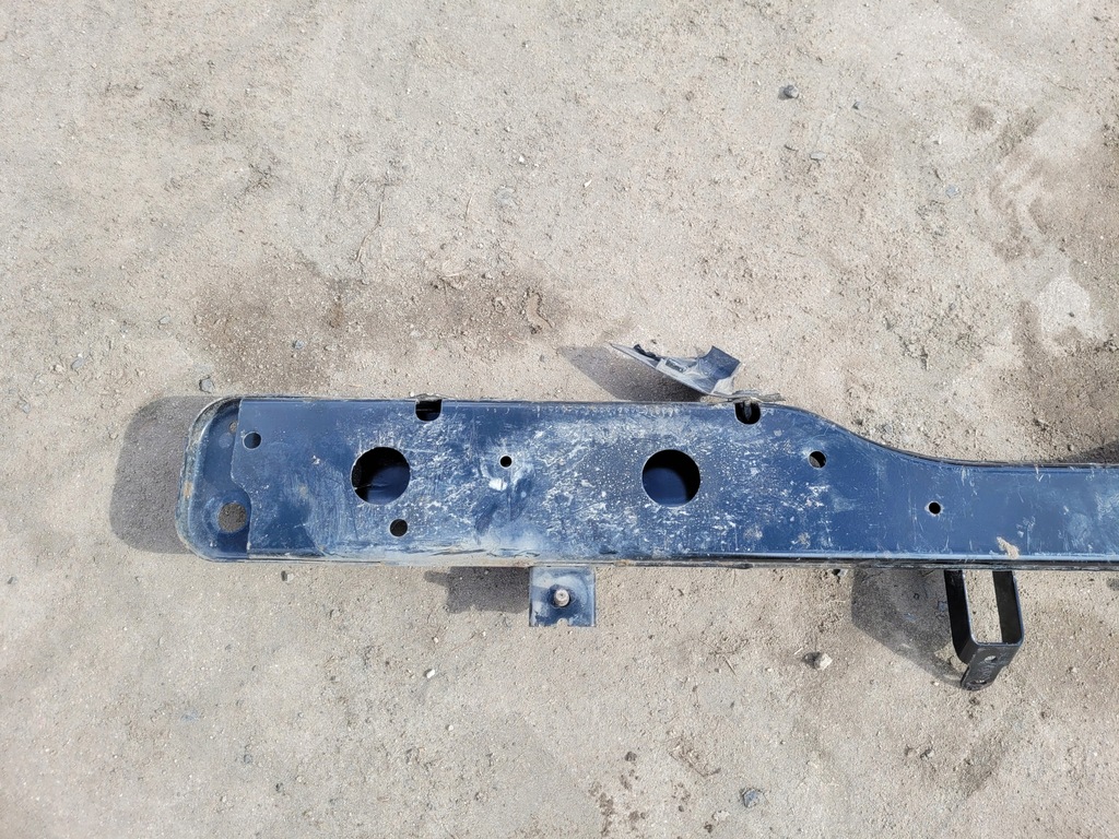 фото №5, Балка nissan qashqai ii j11 renault kadjar