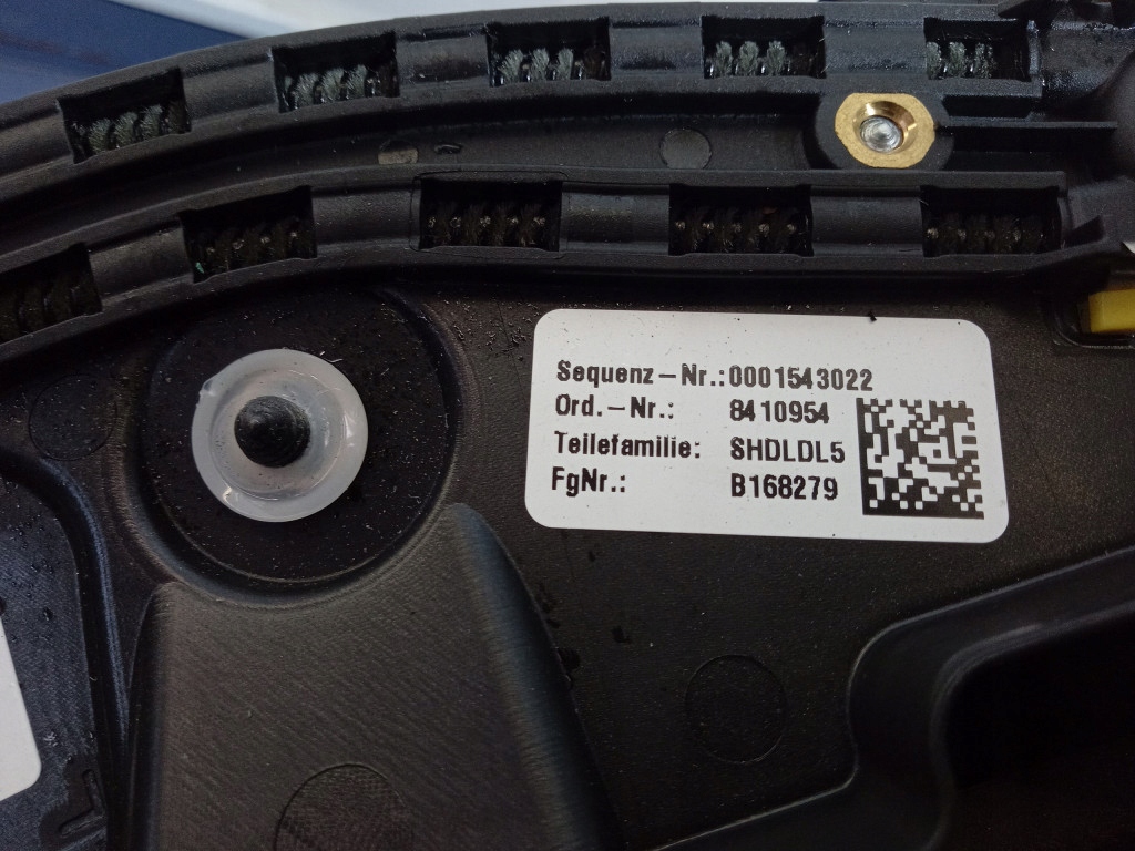 фото №5, Bmw g30 5 люк 8067930