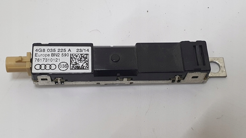 фото №1, Audi a7 підсилювач антени 4g8035225a