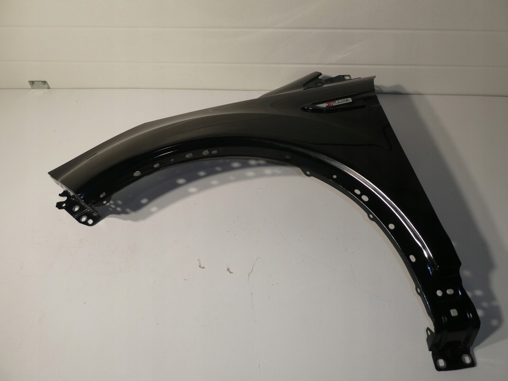 фото №11, Ford kuga ii mk2 st-line крыло передний левый