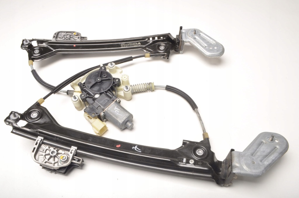 фото №1, Maserati ghibli iii подъемник стекло правый задняя