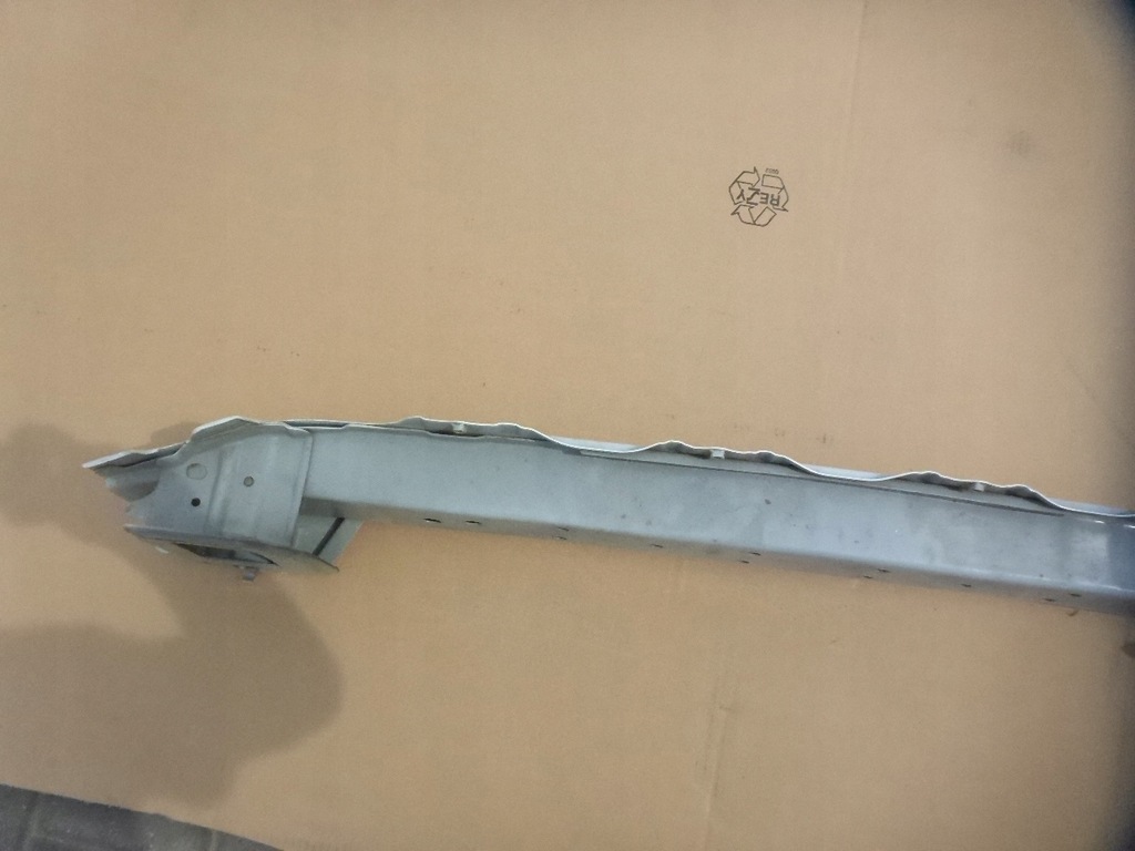 фото №15, Subaru forester iv 2012- балка бампера передний перед оригинал