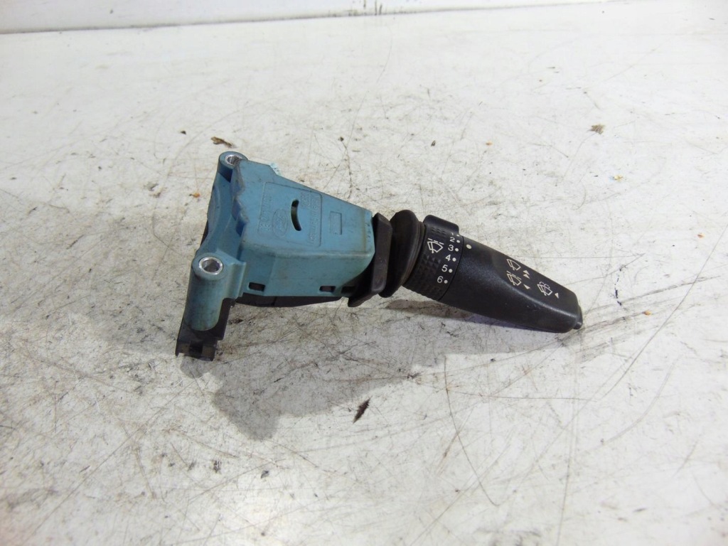 фото №1, Переключатель дворник scorpio mk2 93gg17k478bc