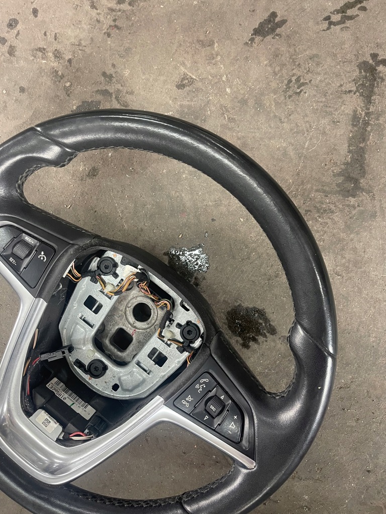 фото №5, Opel meriva b повітропровід підігрів підігрівається