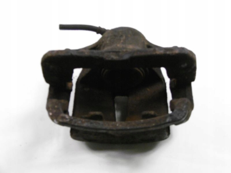 фото №8, Toyota camry 3 iii xv10 92-96 супорт гальмівний перед лівий + скоба 3,0 v6