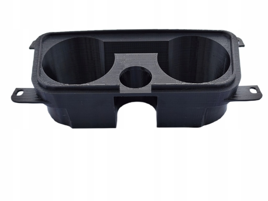 фото №6, Bmw e90 кронштейн чашка телефон підставка petg cup тримач підсклянник прикурювач