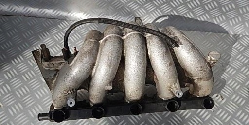 фото №1, Volvo s80 2.4 бензин 98- колектор всмоктуючий