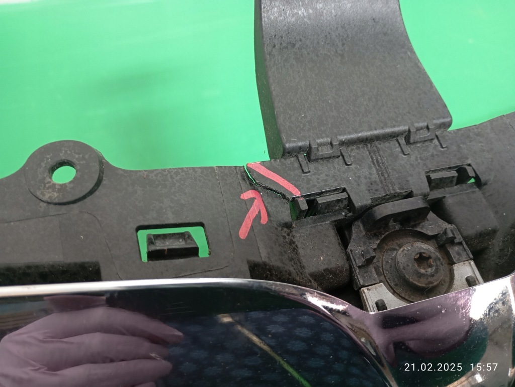 фото №9, Решітка радіатора решітка радіатора жалюзі повітропровід повітря bmw 3 g20 g21 187156 9465188