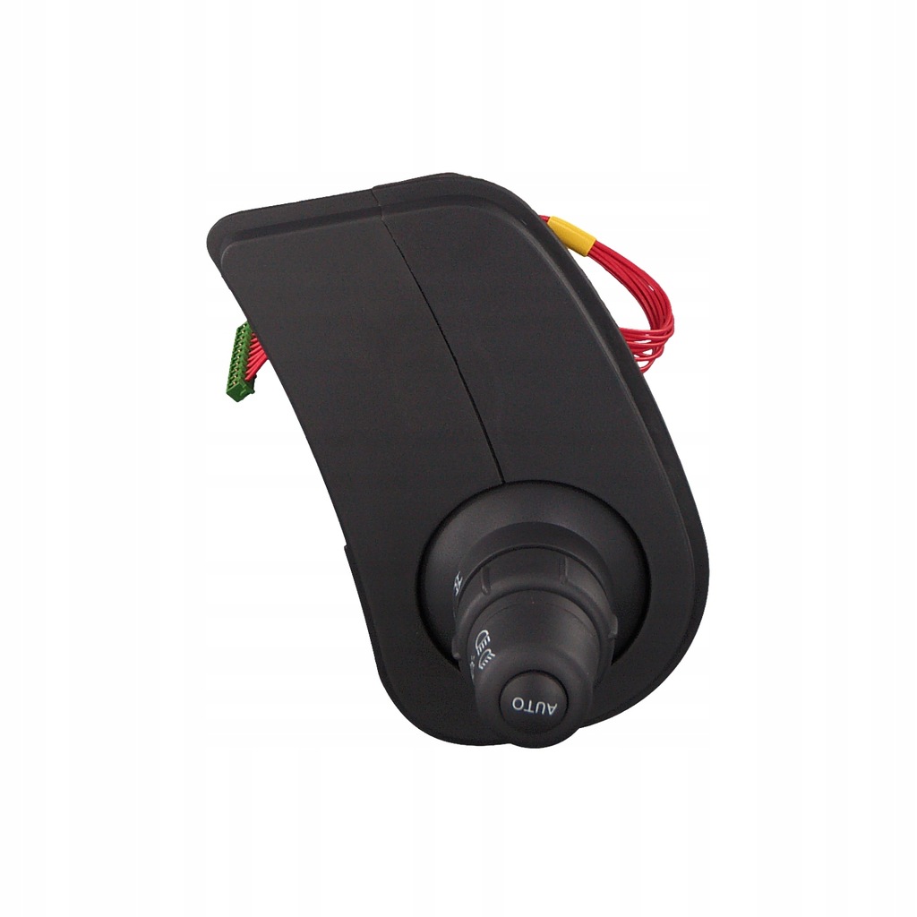 фото №12, G051bk_c переключатель комбинированный pod воздуховод kie