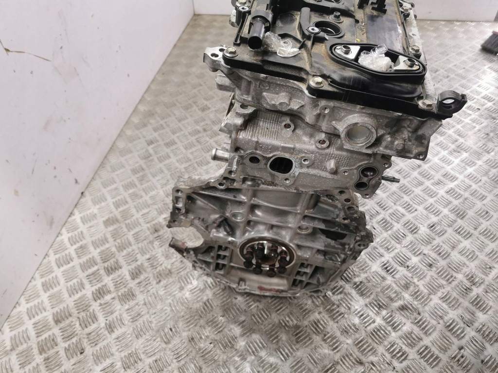 фото №6, Lexus ux 2020 двигатель