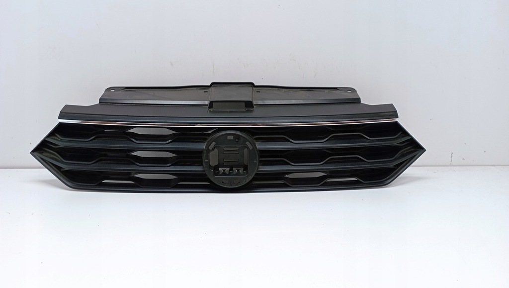 фото №1, Volkswagen оригінальний номер 2ga853651e roc решітка радіатора решітка радіатора