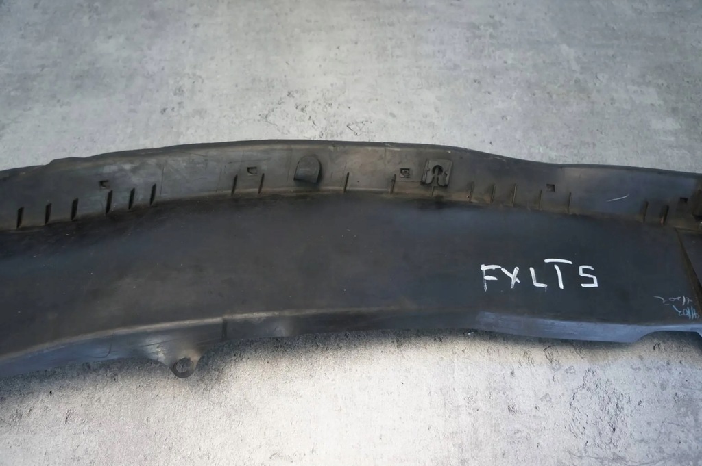 фото №6, Кронштейн захист крила лівий перед передня infiniti fx ii - 658211ca0a