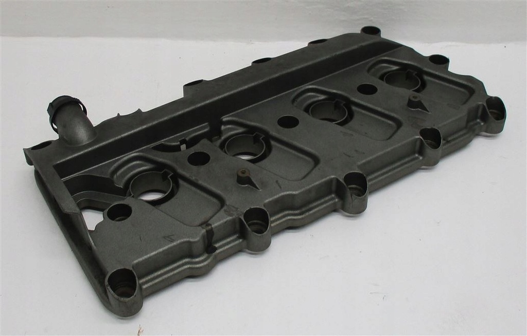 фото №5, Крышка клапанов audi s4 s5 4.2 fsi cau 079103472af